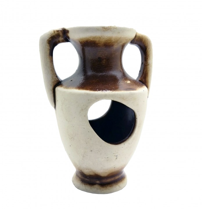 Асорті (амфорки, колони, кораблики), 8х8 см